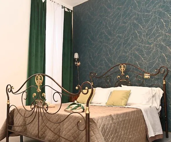 B&B Carlo V - House Hotel